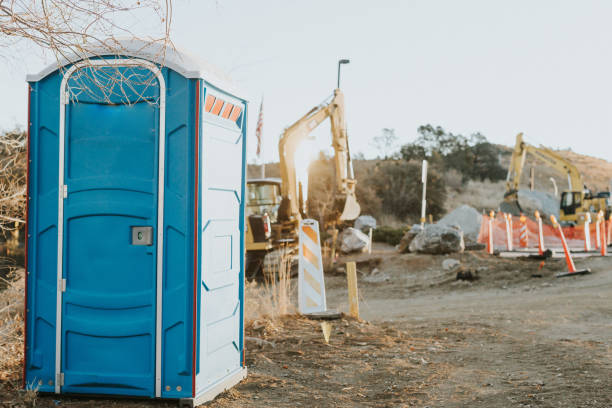 Trusted Thompsonville, CT Portable Potty Rental Experts